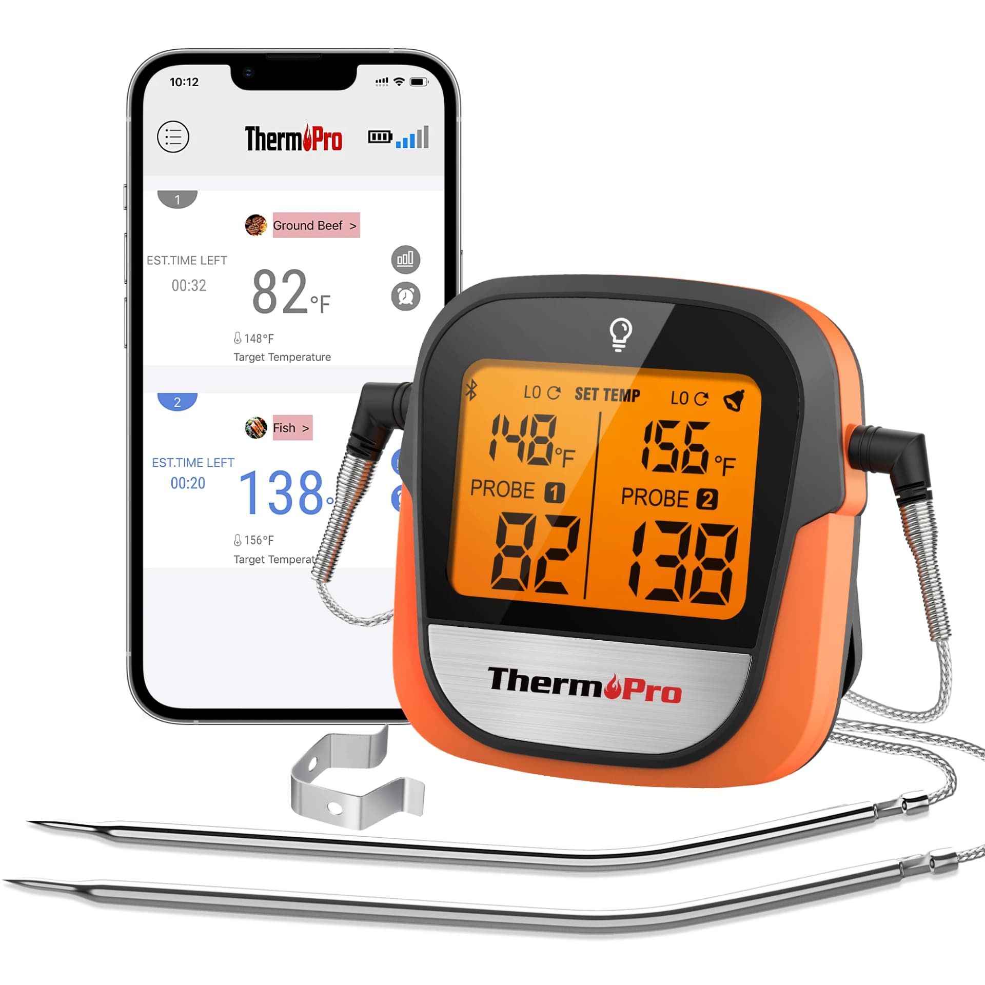 ThermoPro TP902