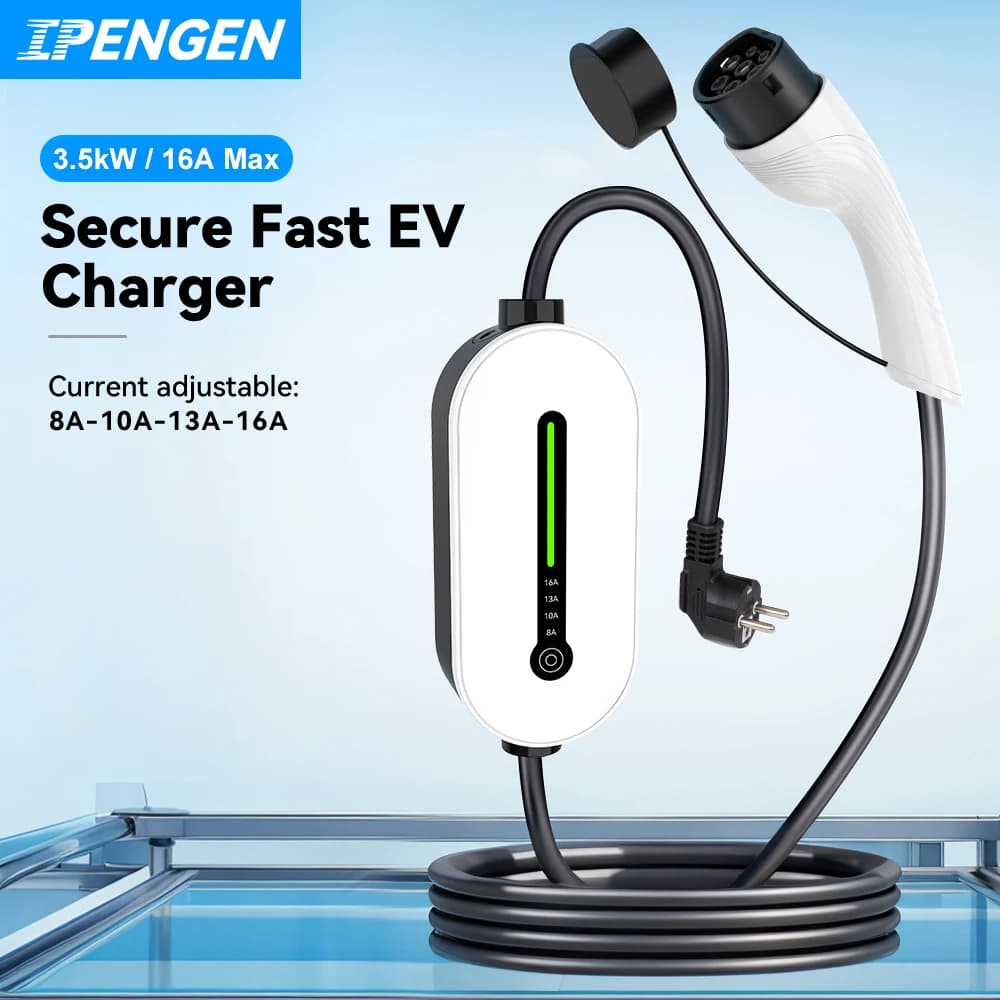 IPENGEN EV Charger