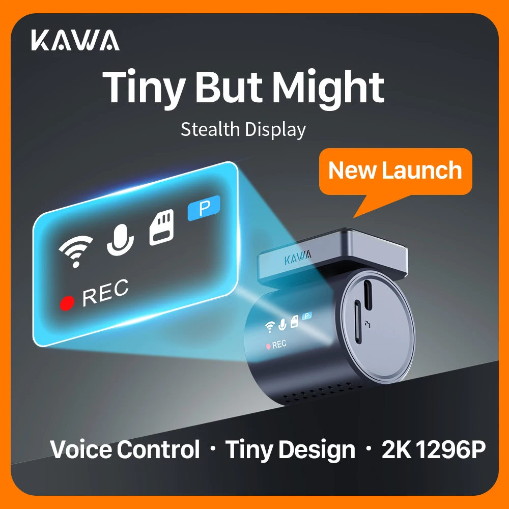 KAWA MINI 3 Pro