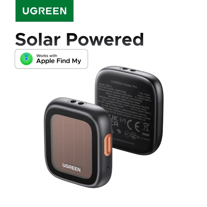 UGREEN Finder Pro