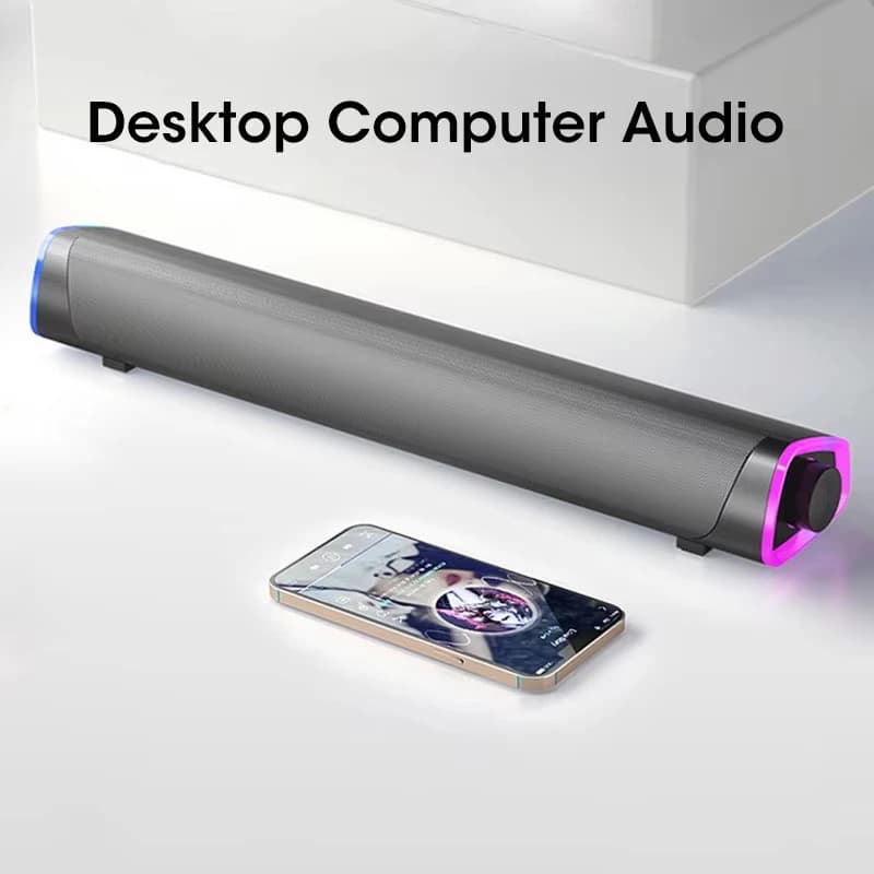 Niye Bluetooth Soundbar
