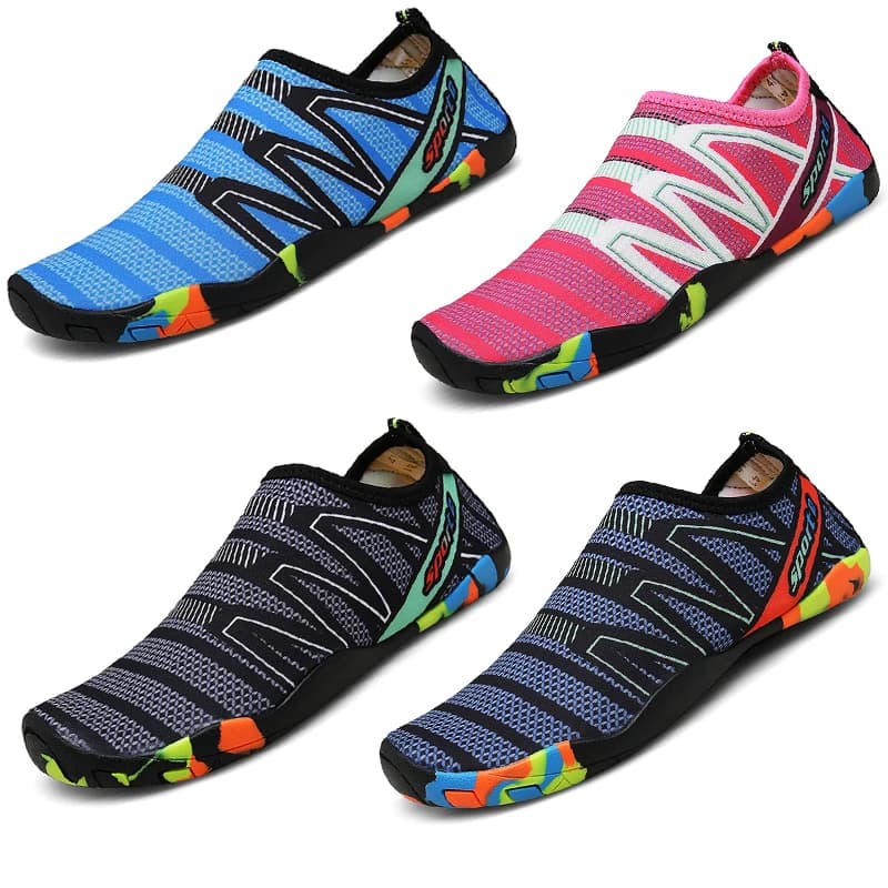נעלי מים Aqua Shoes