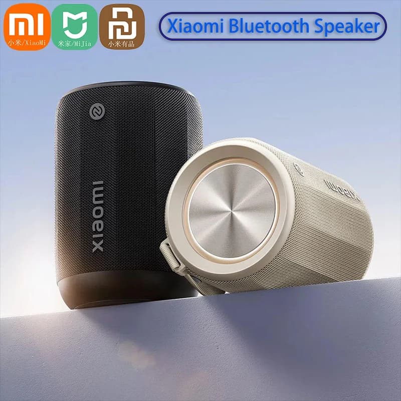 Xiaomi Mijia Bluetooth Speaker