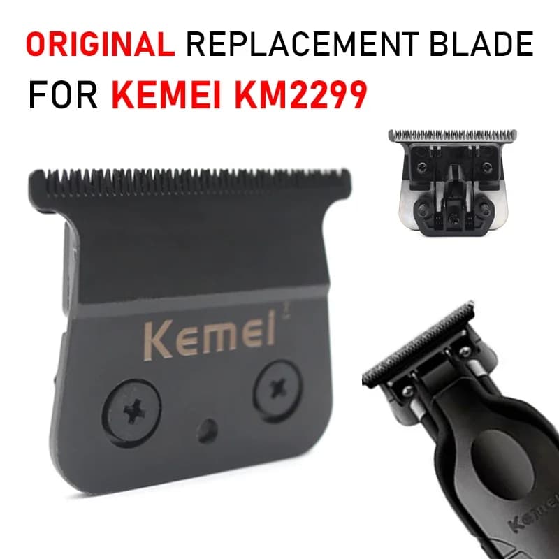 Kemei KM-2299 Blade