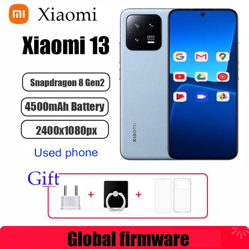 Xiaomi 13 5G