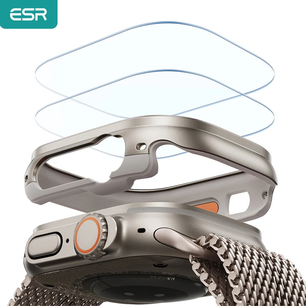 ESR Apple Watch Ultra