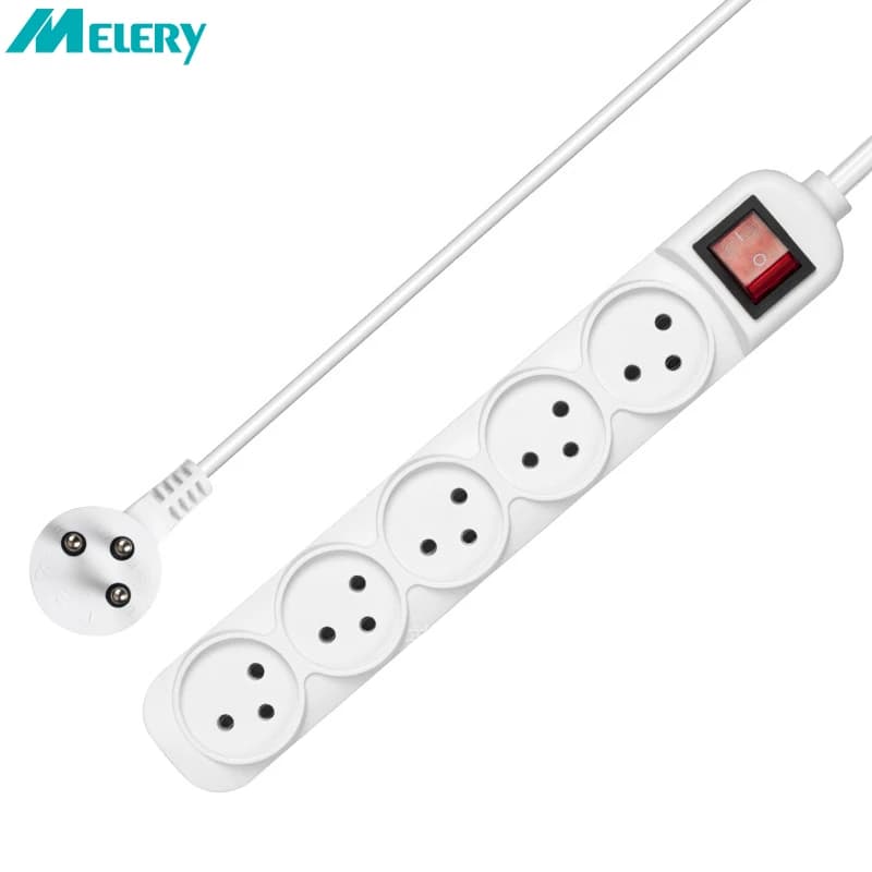 Melery מפצל חשמל