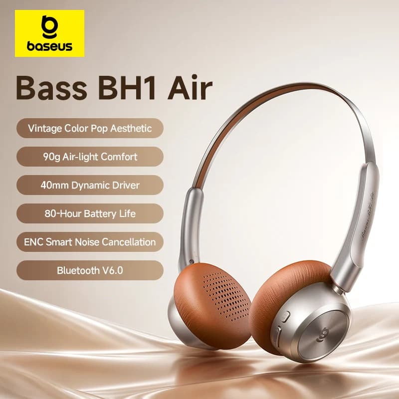 Baseus BH1 Air