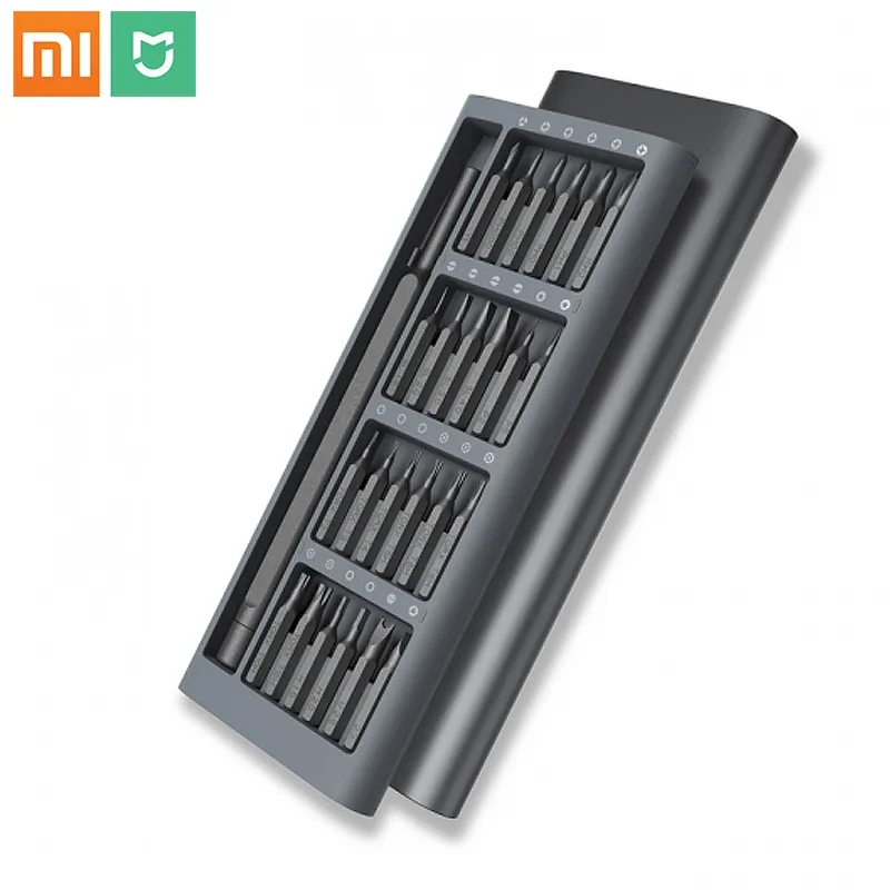 שיאומי Mijia ערכת מברגים
