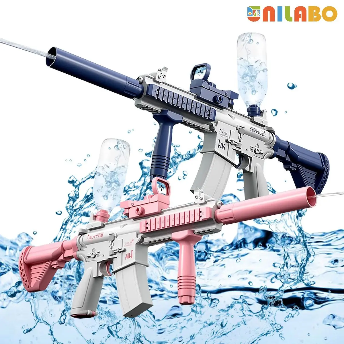 Unilabo M416