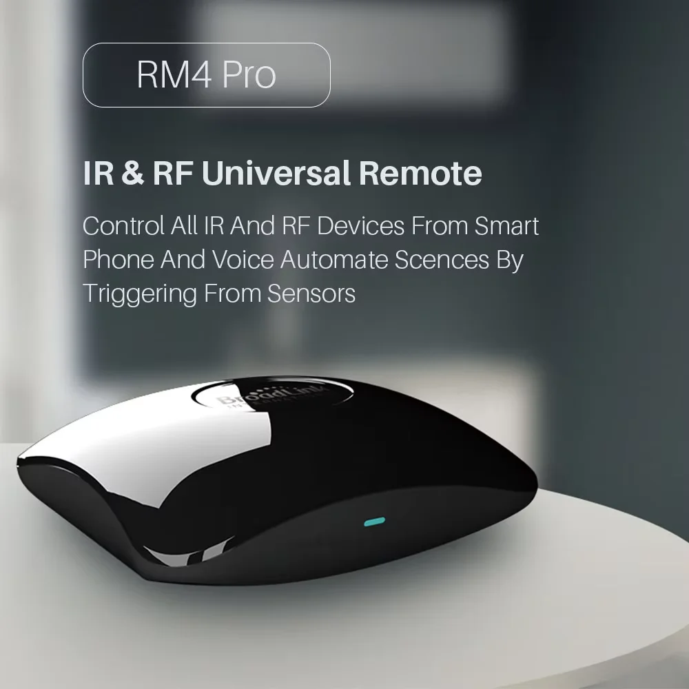 Broadlink RM4 Pro