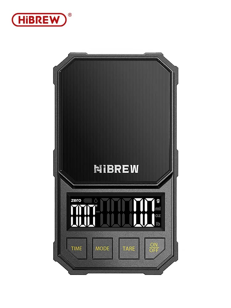 HiBREW Coffee Scale